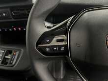 Peugeot Partner 1.5 BlueHDi 1000 Asphalt Standard Panel Van 5dr Diesel EAT8 SWB Euro 6 (s/s) (130 ps) - U1794