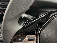 Peugeot Partner 1.5 BlueHDi 1000 Asphalt Standard Panel Van 5dr Diesel EAT8 SWB Euro 6 (s/s) (130 ps) - U1794