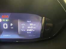 Peugeot Partner 1.5 BlueHDi 1000 Asphalt Standard Panel Van 5dr Diesel EAT8 SWB Euro 6 (s/s) (130 ps) - U1794