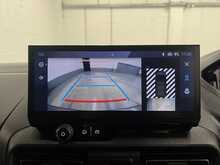 Peugeot Partner 1.5 BlueHDi 1000 Asphalt Standard Panel Van 5dr Diesel EAT8 SWB Euro 6 (s/s) (130 ps) - U1794