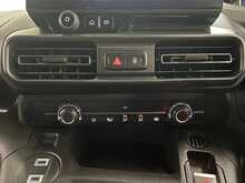 Peugeot Partner 1.5 BlueHDi 1000 Asphalt Standard Panel Van 5dr Diesel EAT8 SWB Euro 6 (s/s) (130 ps) - U1794