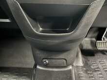 Peugeot Partner 1.5 BlueHDi 1000 Asphalt Standard Panel Van 5dr Diesel EAT8 SWB Euro 6 (s/s) (130 ps) - U1794