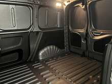 Peugeot Partner 1.5 BlueHDi 1000 Asphalt Standard Panel Van 5dr Diesel EAT8 SWB Euro 6 (s/s) (130 ps) - U1794