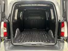 Peugeot Partner 1.5 BlueHDi 1000 Asphalt Standard Panel Van 5dr Diesel EAT8 SWB Euro 6 (s/s) (130 ps) - U1794