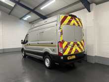 Ford Transit 2.0 350 EcoBlue Trend Panel Van 5dr Diesel Manual FWD L3 H3 Euro 6 (s/s) (130 ps) - U1801