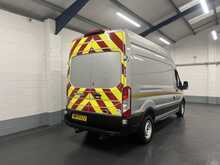 Ford Transit 2.0 350 EcoBlue Trend Panel Van 5dr Diesel Manual FWD L3 H3 Euro 6 (s/s) (130 ps) - U1801