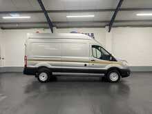 Ford Transit 2.0 350 EcoBlue Trend Panel Van 5dr Diesel Manual FWD L3 H3 Euro 6 (s/s) (130 ps) - U1801