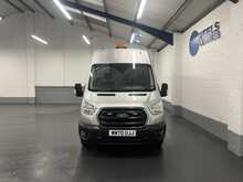 Ford Transit 2.0 350 EcoBlue Trend Panel Van 5dr Diesel Manual FWD L3 H3 Euro 6 (s/s) (130 ps) - U1801