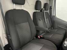 Ford Transit 2.0 350 EcoBlue Trend Panel Van 5dr Diesel Manual FWD L3 H3 Euro 6 (s/s) (130 ps) - U1801