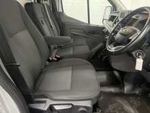 Ford Transit 2.0 350 EcoBlue Trend Panel Van 5dr Diesel Manual FWD L3 H3 Euro 6 (s/s) (130 ps) - U1801