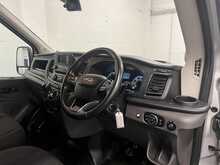 Ford Transit 2.0 350 EcoBlue Trend Panel Van 5dr Diesel Manual FWD L3 H3 Euro 6 (s/s) (130 ps) - U1801