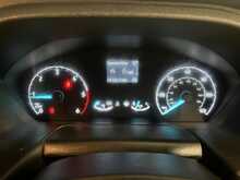 Ford Transit 2.0 350 EcoBlue Trend Panel Van 5dr Diesel Manual FWD L3 H3 Euro 6 (s/s) (130 ps) - U1801