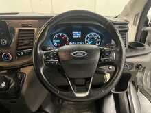 Ford Transit 2.0 350 EcoBlue Trend Panel Van 5dr Diesel Manual FWD L3 H3 Euro 6 (s/s) (130 ps) - U1801