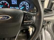 Ford Transit 2.0 350 EcoBlue Trend Panel Van 5dr Diesel Manual FWD L3 H3 Euro 6 (s/s) (130 ps) - U1801