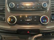 Ford Transit 2.0 350 EcoBlue Trend Panel Van 5dr Diesel Manual FWD L3 H3 Euro 6 (s/s) (130 ps) - U1801