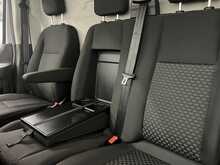 Ford Transit 2.0 350 EcoBlue Trend Panel Van 5dr Diesel Manual FWD L3 H3 Euro 6 (s/s) (130 ps) - U1801