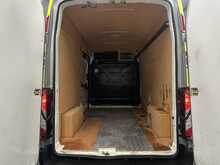 Ford Transit 2.0 350 EcoBlue Trend Panel Van 5dr Diesel Manual FWD L3 H3 Euro 6 (s/s) (130 ps) - U1801