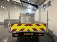 Ford Transit 350 EcoBlue Leader 2.0 2dr L4 Dropside Manual Diesel - U1803