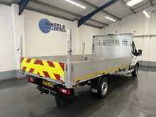 Ford Transit 350 EcoBlue Leader 2.0 2dr L4 Dropside Manual Diesel - U1803