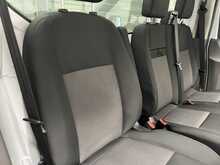 Ford Transit 350 EcoBlue Leader 2.0 2dr L4 Dropside Manual Diesel - U1803