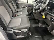 Ford Transit 350 EcoBlue Leader 2.0 2dr L4 Dropside Manual Diesel - U1803
