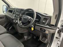 Ford Transit 350 EcoBlue Leader 2.0 2dr L4 Dropside Manual Diesel - U1803