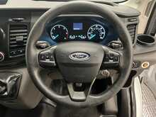 Ford Transit 350 EcoBlue Leader 2.0 2dr L4 Dropside Manual Diesel - U1803