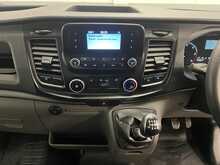 Ford Transit 350 EcoBlue Leader 2.0 2dr L4 Dropside Manual Diesel - U1803