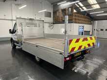 Ford Transit 350 EcoBlue Leader 2.0 2dr L4 Dropside Manual Diesel - U1803