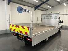 Ford Transit 350 EcoBlue Leader 2.0 2dr L4 Dropside Manual Diesel - U1803