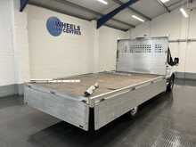Ford Transit 350 EcoBlue Leader 2.0 2dr L4 Dropside Manual Diesel - U1803