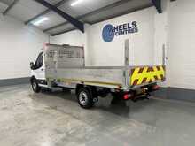 Ford Transit 350 EcoBlue Leader 2.0 2dr Dropside Manual Diesel - U1803