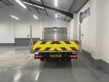 Ford Transit 350 EcoBlue Leader 2.0 2dr Dropside Manual Diesel - U1803