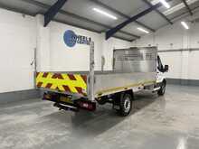 Ford Transit 350 EcoBlue Leader 2.0 2dr Dropside Manual Diesel - U1803
