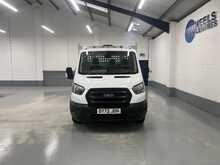 Ford Transit 350 EcoBlue Leader 2.0 2dr Dropside Manual Diesel - U1803