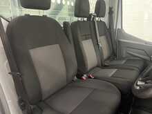 Ford Transit 350 EcoBlue Leader 2.0 2dr Dropside Manual Diesel - U1803