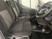 Ford Transit 350 EcoBlue Leader 2.0 2dr Dropside Manual Diesel - U1803