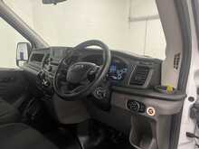 Ford Transit 350 EcoBlue Leader 2.0 2dr Dropside Manual Diesel - U1803