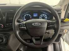Ford Transit 350 EcoBlue Leader 2.0 2dr Dropside Manual Diesel - U1803