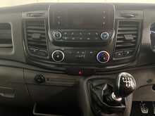 Ford Transit 350 EcoBlue Leader 2.0 2dr Dropside Manual Diesel - U1803