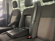 Ford Transit 350 EcoBlue Leader 2.0 2dr Dropside Manual Diesel - U1803