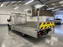 Ford Transit 350 EcoBlue Leader 2.0 2dr Dropside Manual Diesel - U1803