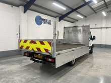 Ford Transit 350 EcoBlue Leader 2.0 2dr Dropside Manual Diesel - U1803