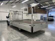 Ford Transit 350 EcoBlue Leader 2.0 2dr Dropside Manual Diesel - U1803