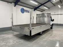 Ford Transit 350 EcoBlue Leader 2.0 2dr Dropside Manual Diesel - U1803