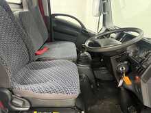 Isuzu Grafter D N35 1.9 2dr Tipper Manual Diesel - U1807