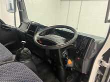 Isuzu Grafter D N35 1.9 2dr Tipper Manual Diesel - U1807
