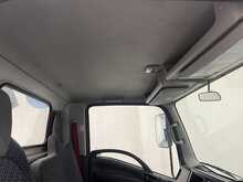 Isuzu Grafter D N35 1.9 2dr Tipper Manual Diesel - U1807