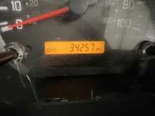 Isuzu Grafter D N35 1.9 2dr Tipper Manual Diesel - U1807