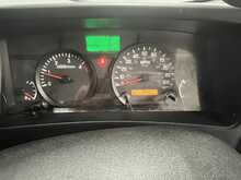 Isuzu Grafter D N35 1.9 2dr Tipper Manual Diesel - U1807